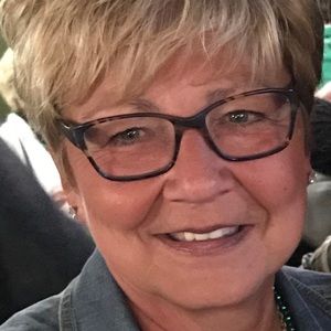 Meet your Posher, Debbie